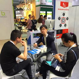 金天鵝酒店管理系統亮相第27屆上海酒店用品展，引領酒店管理新篇章