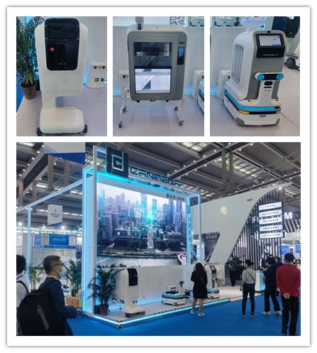 2020高交會今日開幕，線上線下融合賦能酒店管理新未來