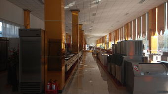 匯聚時代廚業，立足天津衛，打造百年企業