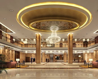 綠色環保無輻射，節能燈首選 LED 2G11在酒店管理中的優勢