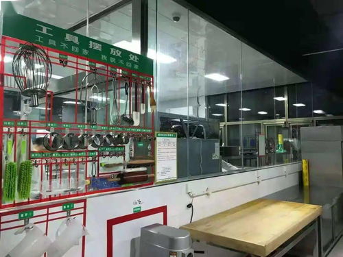 六常管理落地生根，健康餐飲升級創新——成州國際大酒店管理新招解析