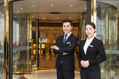 光影與匠心 酒店管理中視覺形象的藝術與科學