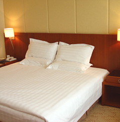 首旅酒店管理集團 以專業餐飲管理打造商旅住宿新體驗