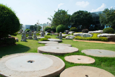 微地形太&ldquo;微&rdquo;太&ldquo;小&rdquo;!看懂這篇,園林微地形設計也能出彩!