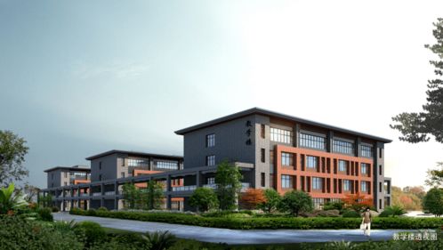 文登一中原址重建工程奠基