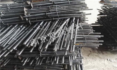 建筑工程的止水螺桿如何使用更節(jié)約?_其它_網(wǎng)