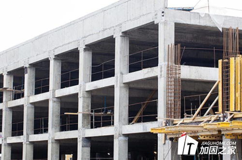 房屋加固改造方案與加固設(shè)計思路