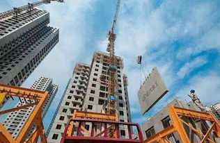 無錫威融建設(shè)淺析建設(shè)公司和建筑公司有什么不同