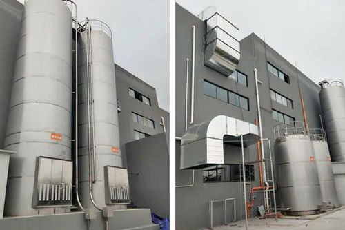 金秋傳佳音,美好正相逢 成都食品二樓凈化車間9月工程進度播報